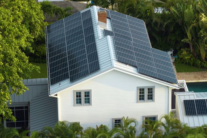 Best Residential Solar Contractors in Englewood, NJ