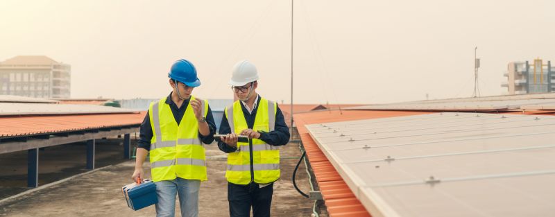 Maintenance and Inspection