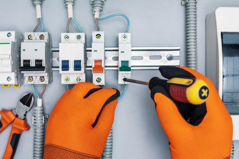 Electrical Connection Service